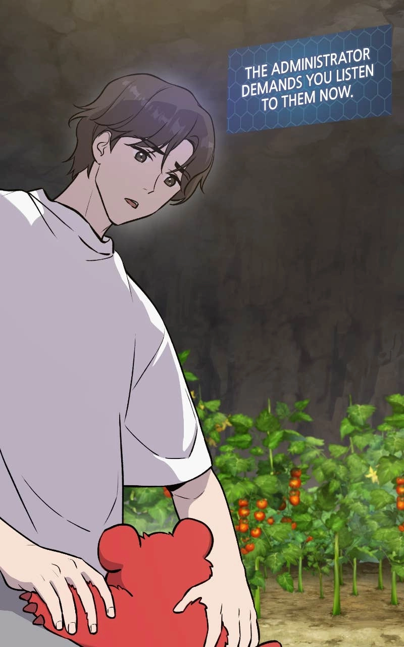 Solo Farming In The Tower Chapter 24 – Beh? Page 58