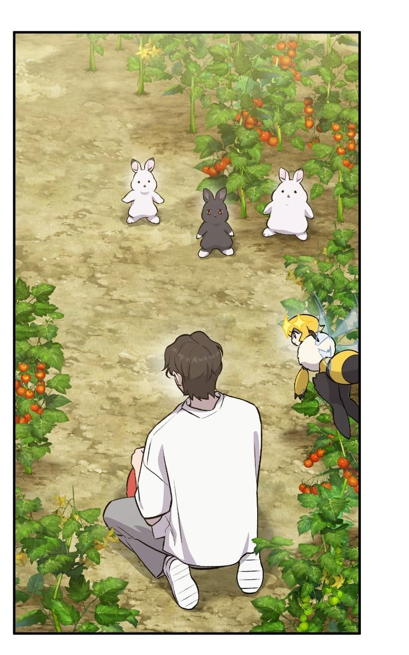 Solo Farming In The Tower Chapter 24 – Beh? Page 60