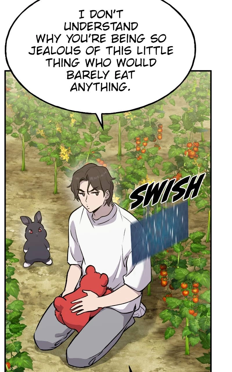 Solo Farming In The Tower Chapter 24 – Beh? Page 67
