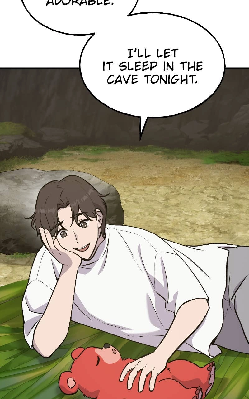 Solo Farming In The Tower Chapter 24 – Beh? Page 72