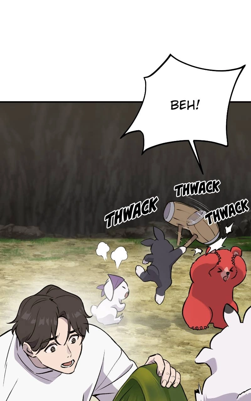 Solo Farming In The Tower Chapter 24 – Beh? Page 97