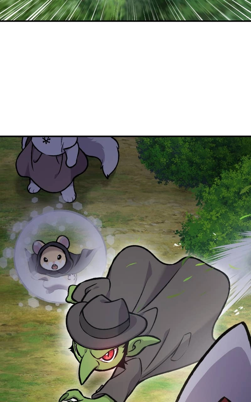 Solo Farming In The Tower Chapter 95 – A Kidnapping?! Page 108
