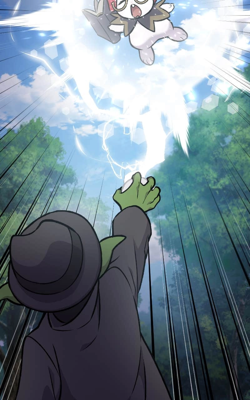 Solo Farming In The Tower Chapter 95 – A Kidnapping?! Page 112