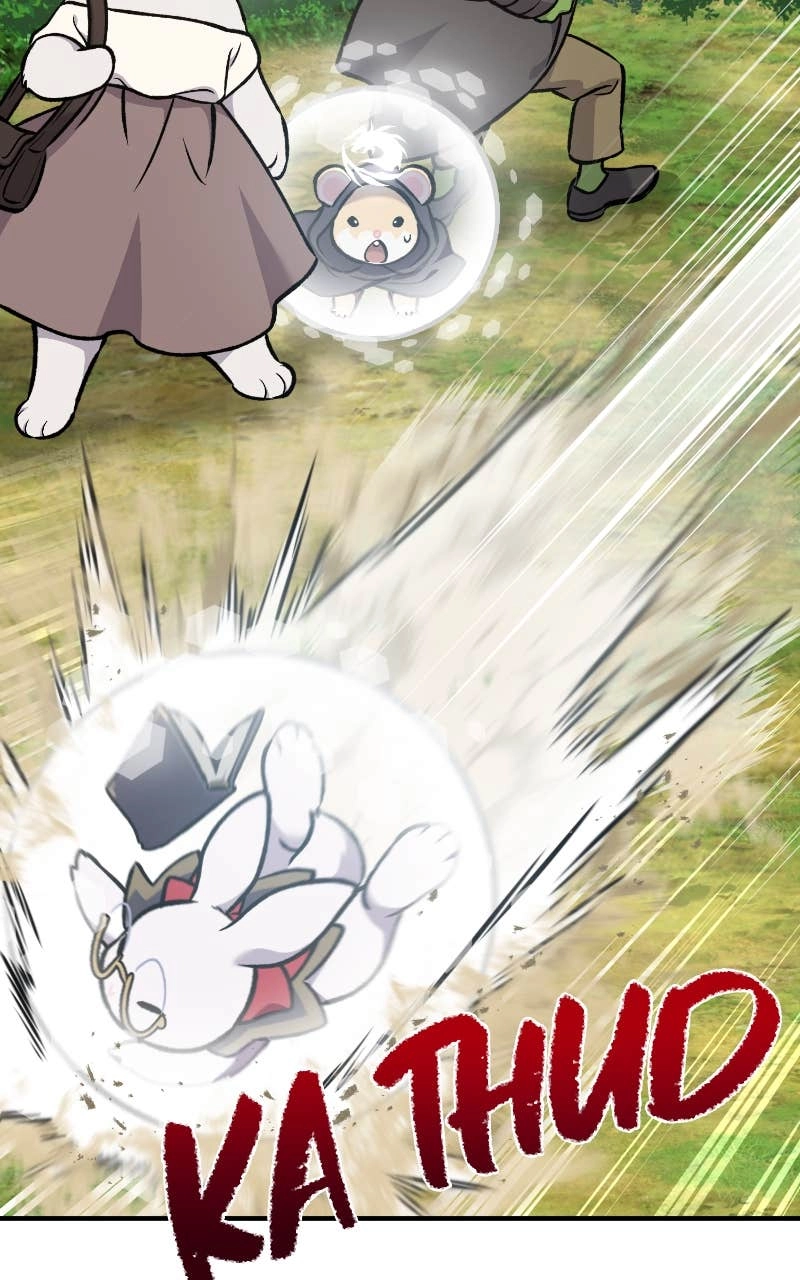 Solo Farming In The Tower Chapter 95 – A Kidnapping?! Page 114