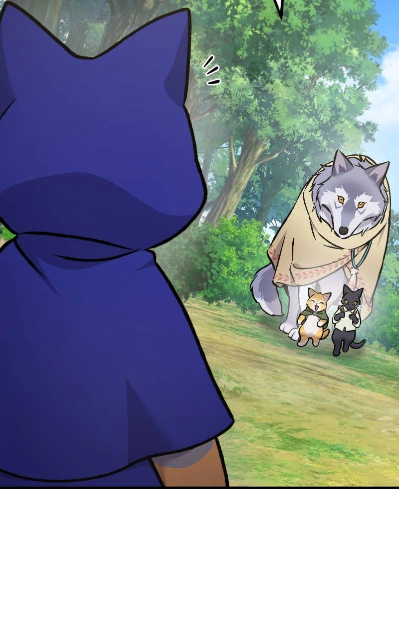 Solo Farming In The Tower Chapter 95 – A Kidnapping?! Page 125