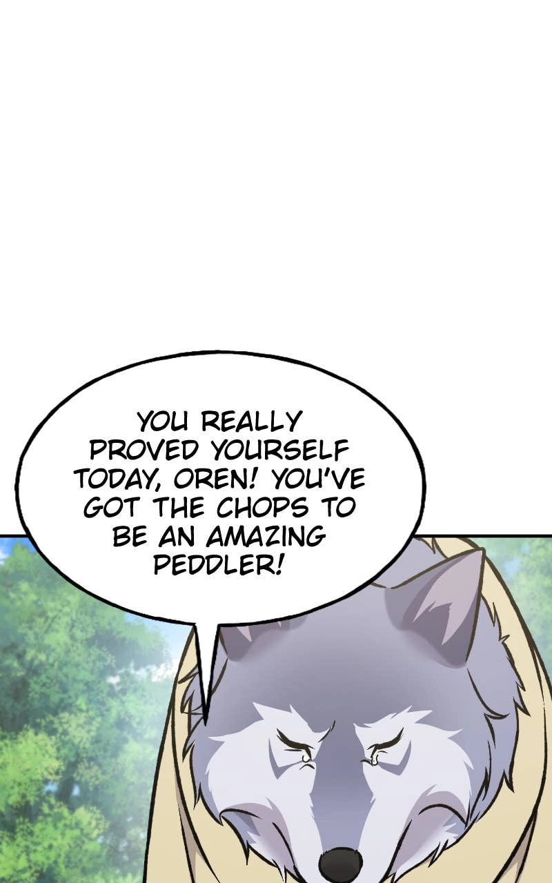 Solo Farming In The Tower Chapter 95 – A Kidnapping?! Page 126