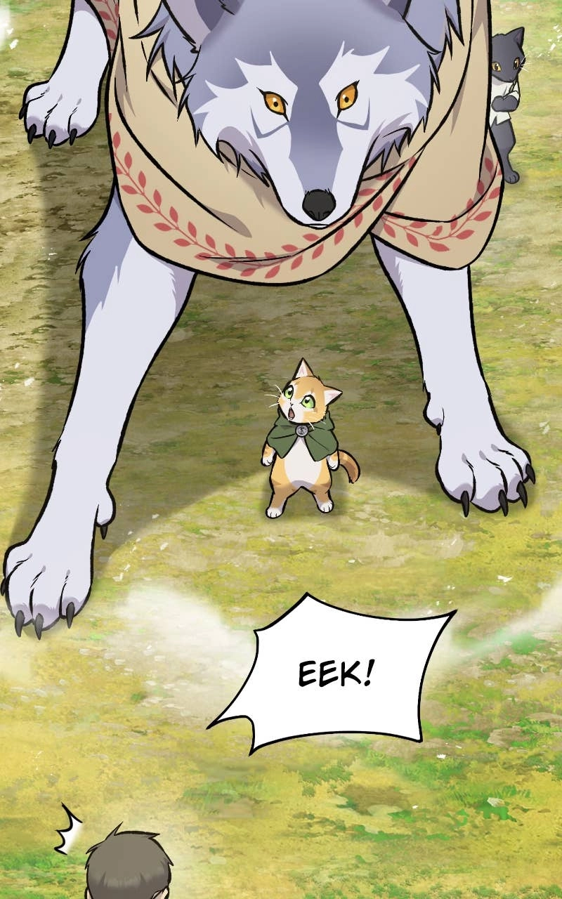 Solo Farming In The Tower Chapter 95 – A Kidnapping?! Page 13