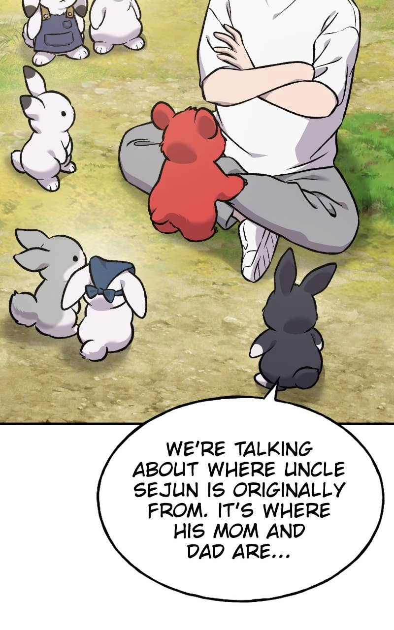 Solo Farming In The Tower Chapter 95 – A Kidnapping?! Page 147