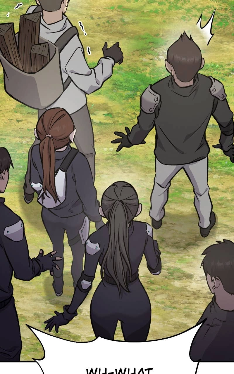Solo Farming In The Tower Chapter 95 – A Kidnapping?! Page 14