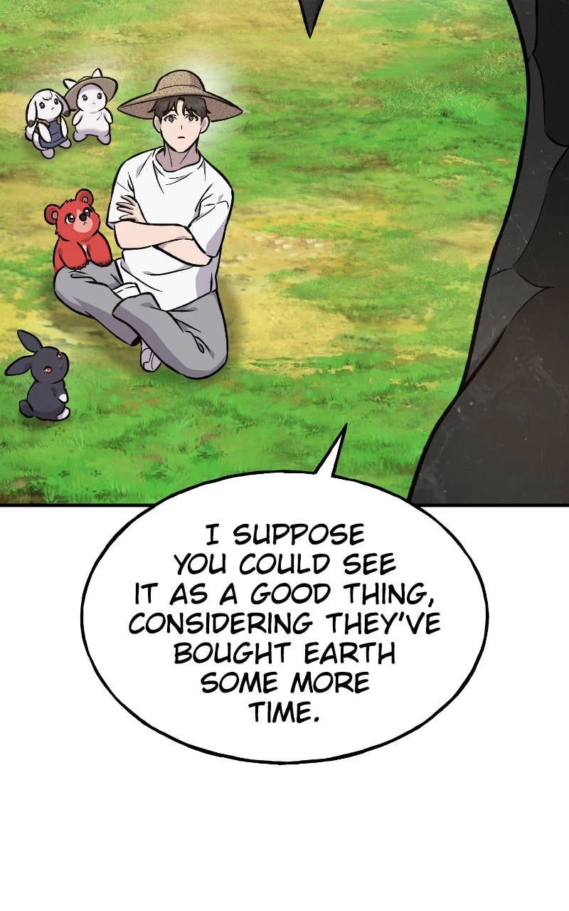 Solo Farming In The Tower Chapter 95 – A Kidnapping?! Page 151