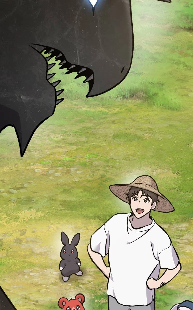 Solo Farming In The Tower Chapter 95 – A Kidnapping?! Page 166