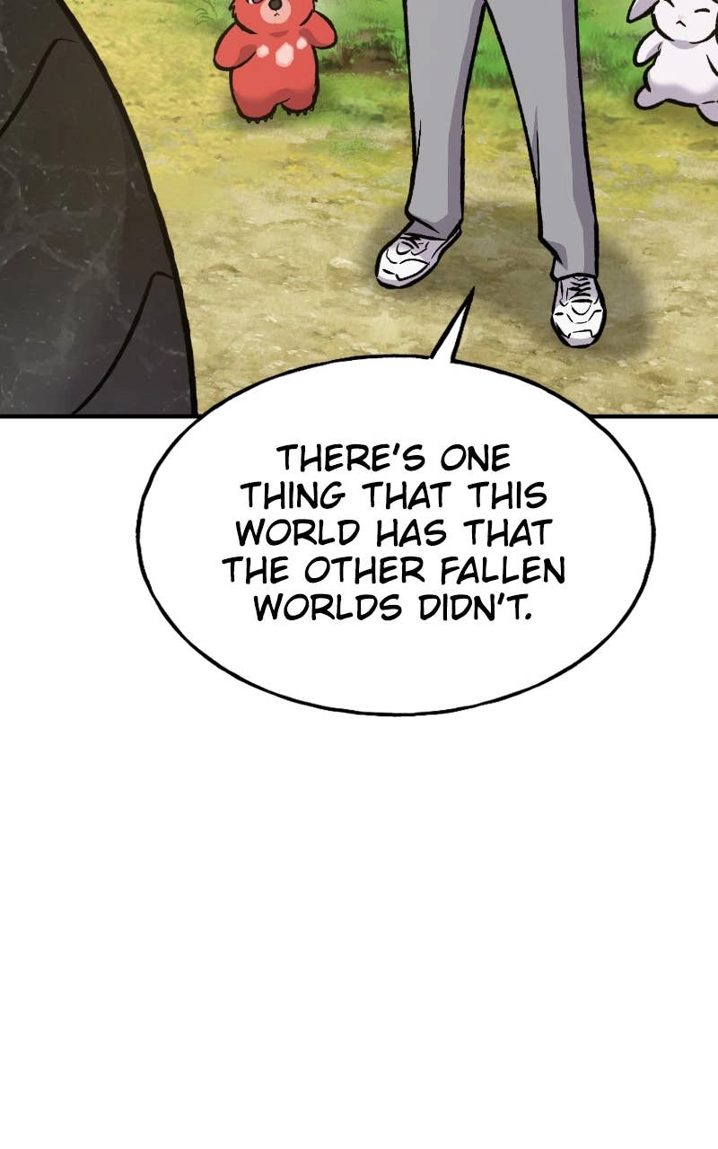 Solo Farming In The Tower Chapter 95 – A Kidnapping?! Page 167