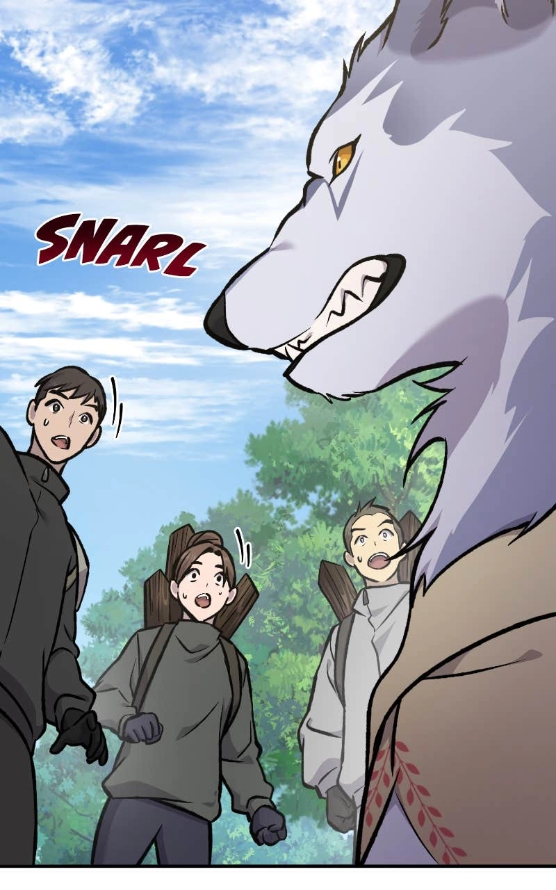 Solo Farming In The Tower Chapter 95 – A Kidnapping?! Page 16