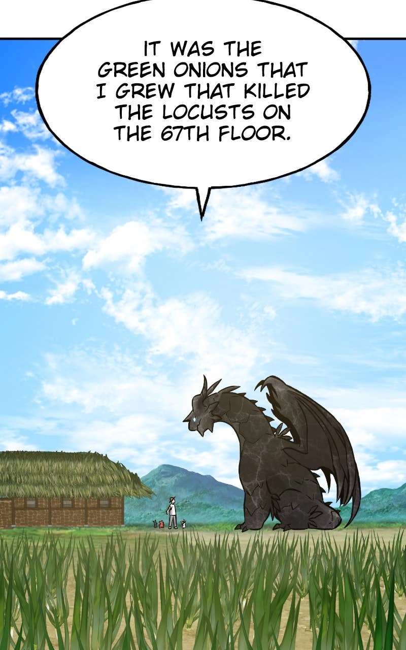 Solo Farming In The Tower Chapter 95 – A Kidnapping?! Page 172