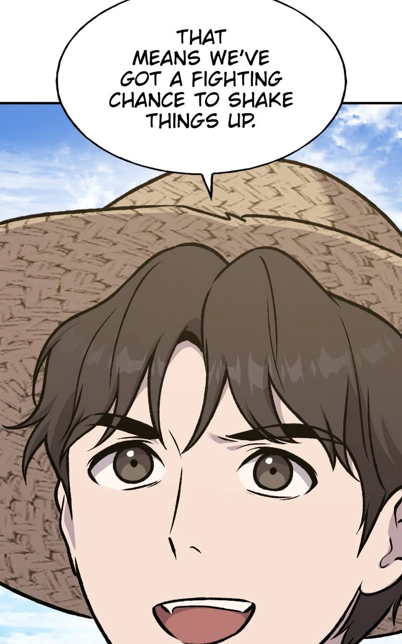 Solo Farming In The Tower Chapter 95 – A Kidnapping?! Page 174