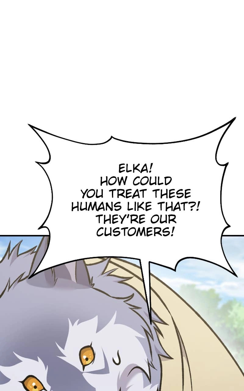 Solo Farming In The Tower Chapter 95 – A Kidnapping?! Page 17
