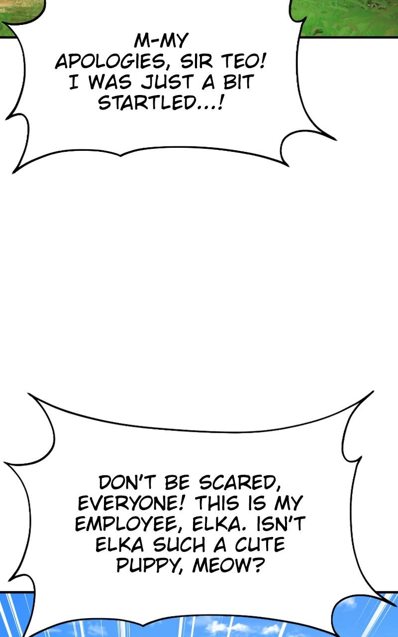 Solo Farming In The Tower Chapter 95 – A Kidnapping?! Page 19
