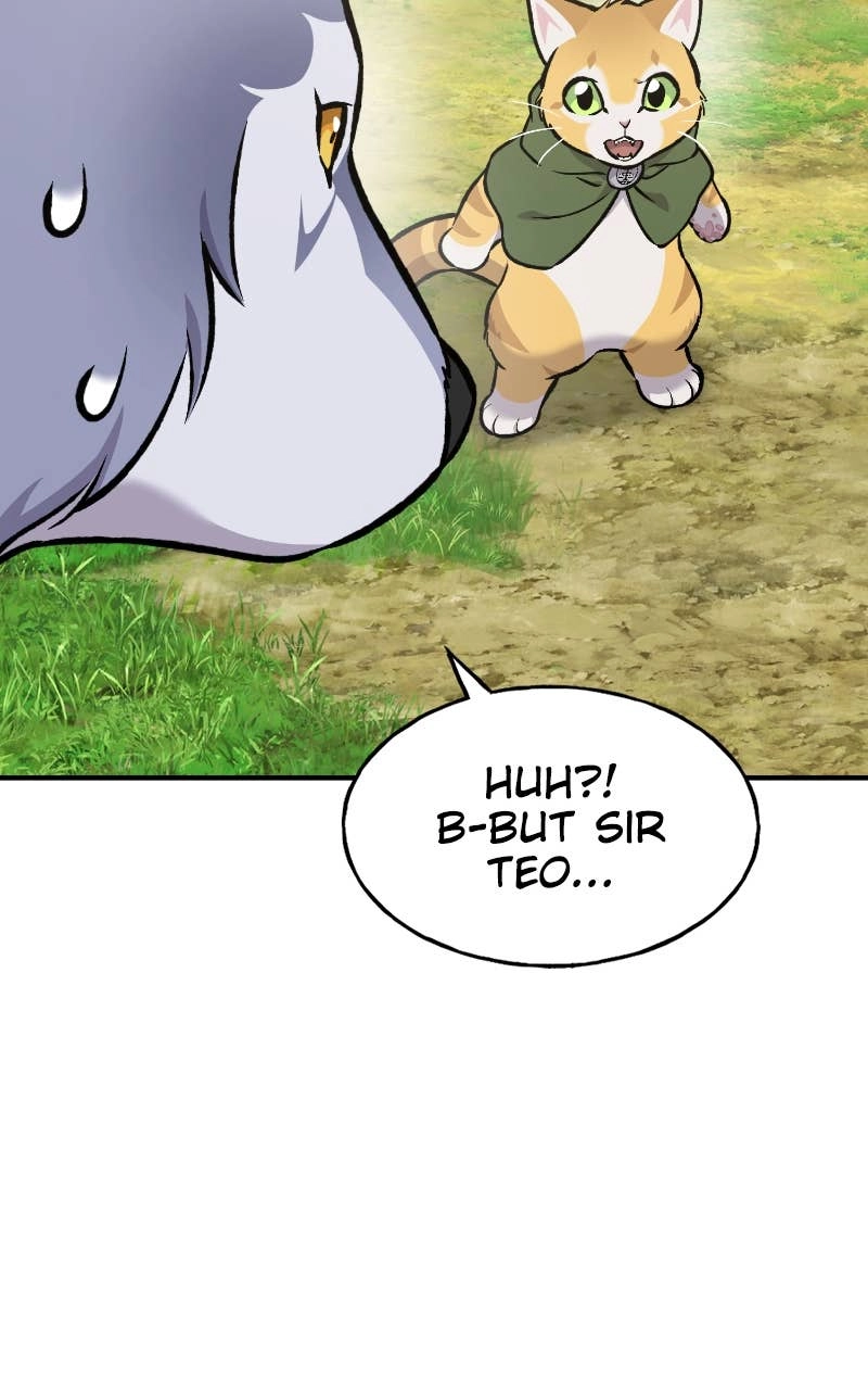 Solo Farming In The Tower Chapter 95 – A Kidnapping?! Page 22
