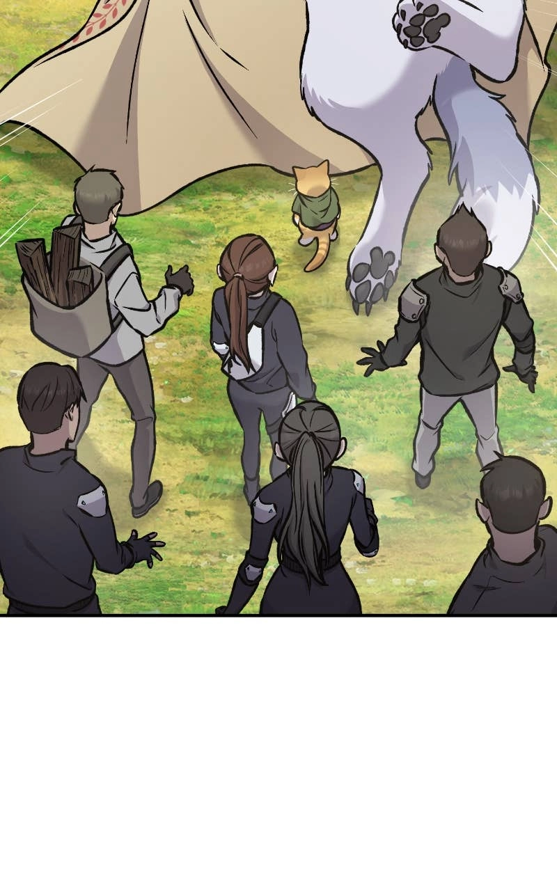 Solo Farming In The Tower Chapter 95 – A Kidnapping?! Page 25