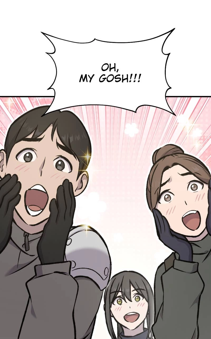 Solo Farming In The Tower Chapter 95 – A Kidnapping?! Page 26