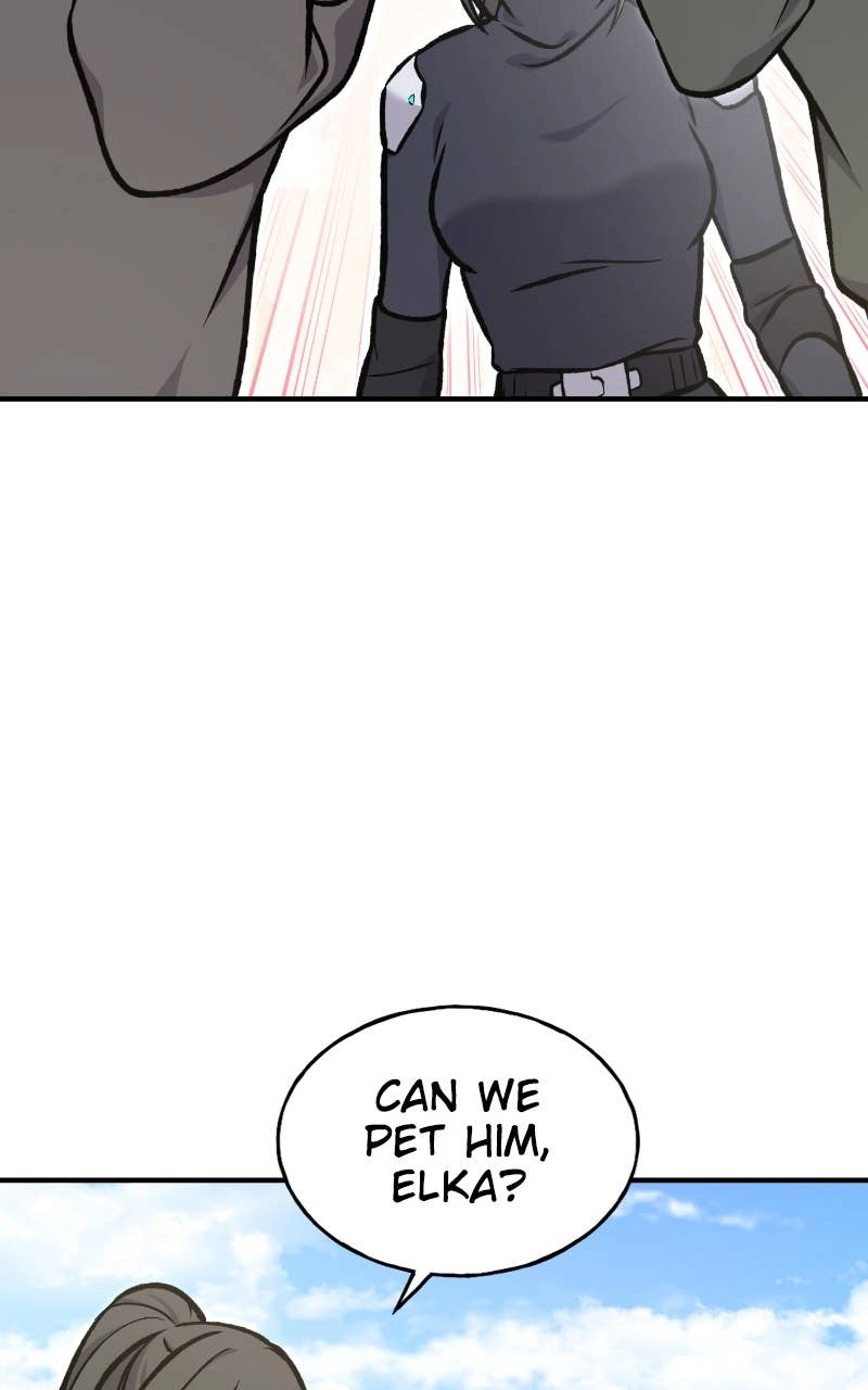Solo Farming In The Tower Chapter 95 – A Kidnapping?! Page 27