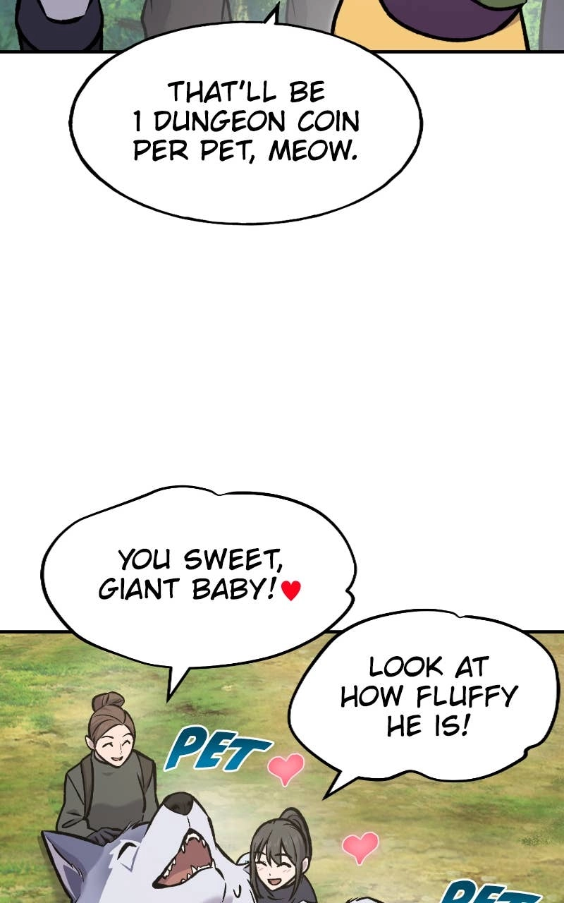 Solo Farming In The Tower Chapter 95 – A Kidnapping?! Page 29