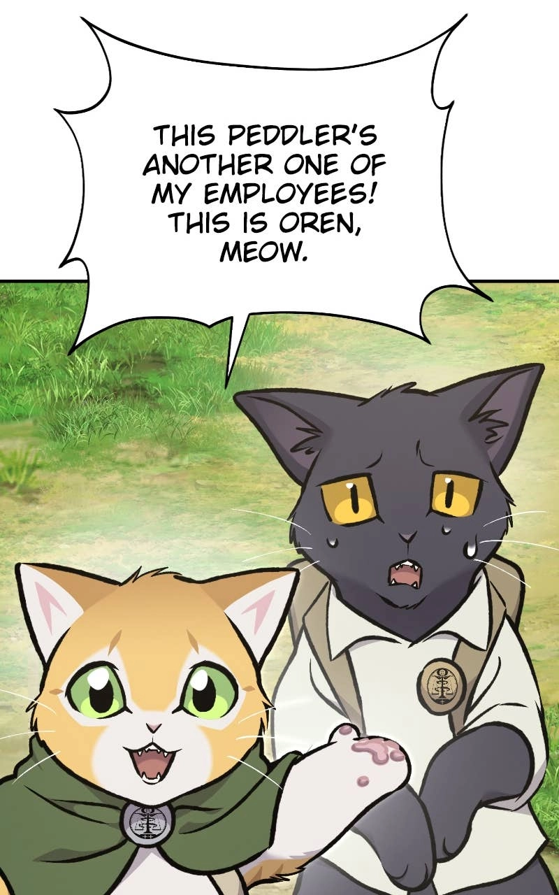 Solo Farming In The Tower Chapter 95 – A Kidnapping?! Page 35