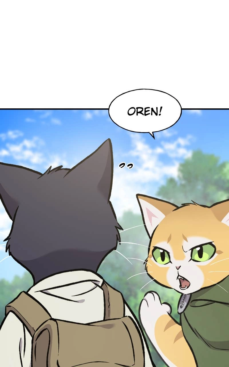 Solo Farming In The Tower Chapter 95 – A Kidnapping?! Page 37
