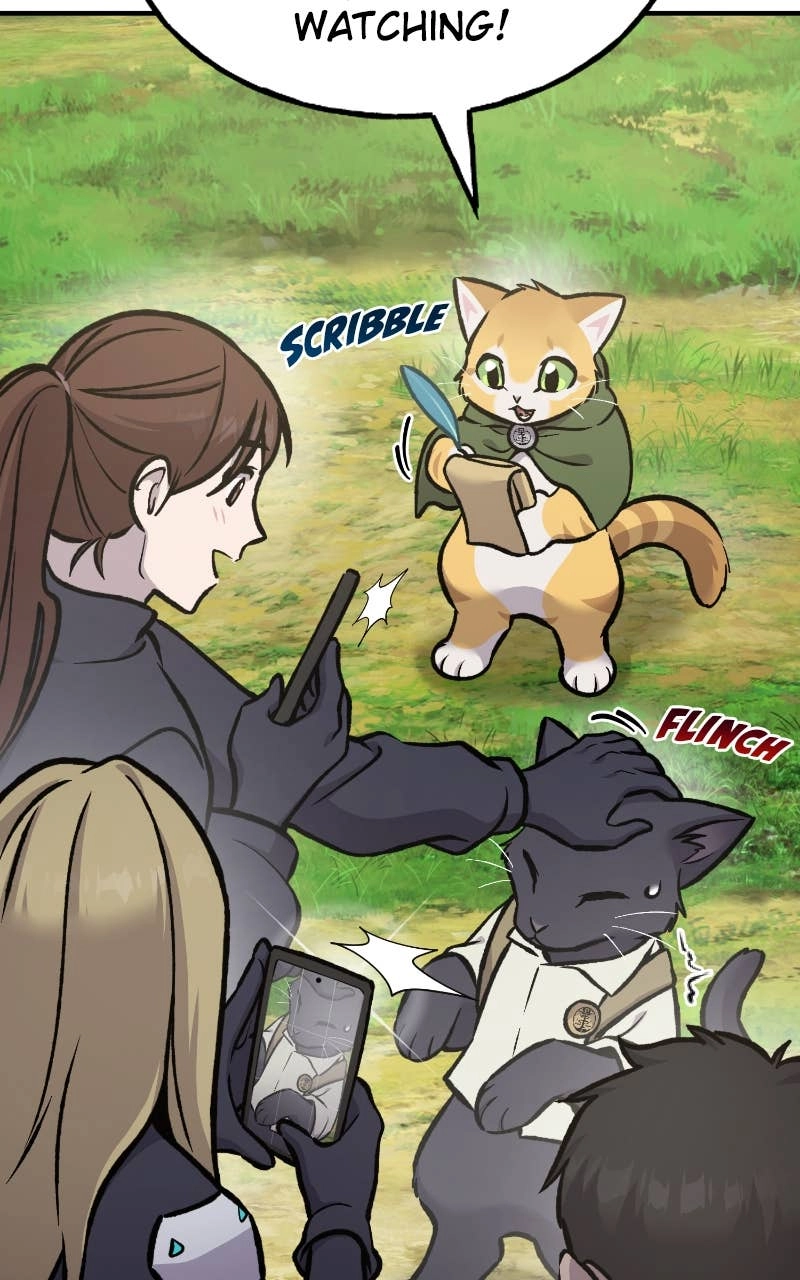 Solo Farming In The Tower Chapter 95 – A Kidnapping?! Page 41