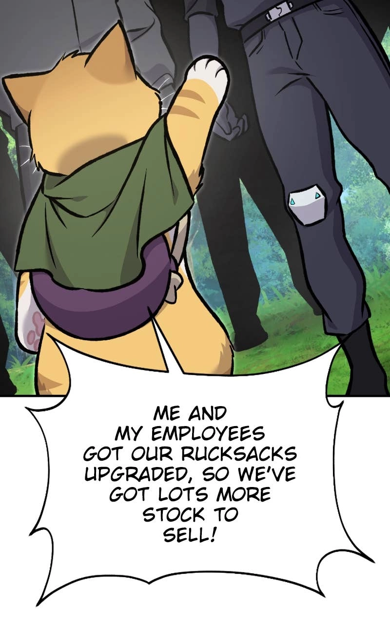 Solo Farming In The Tower Chapter 95 – A Kidnapping?! Page 45
