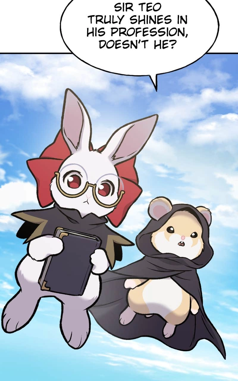 Solo Farming In The Tower Chapter 95 – A Kidnapping?! Page 53