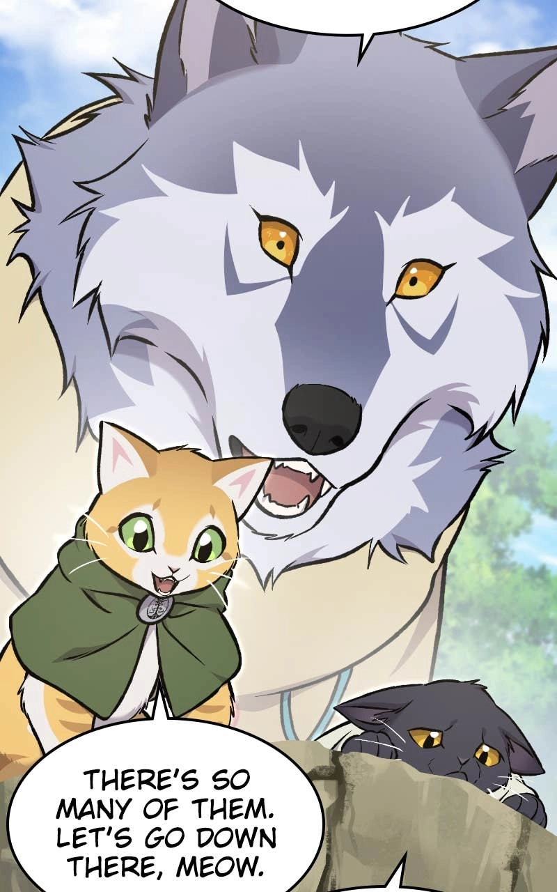 Solo Farming In The Tower Chapter 95 – A Kidnapping?! Page 6