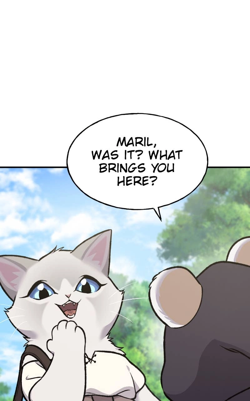 Solo Farming In The Tower Chapter 95 – A Kidnapping?! Page 82