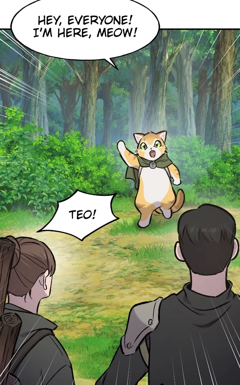 Solo Farming In The Tower Chapter 95 – A Kidnapping?! Page 8