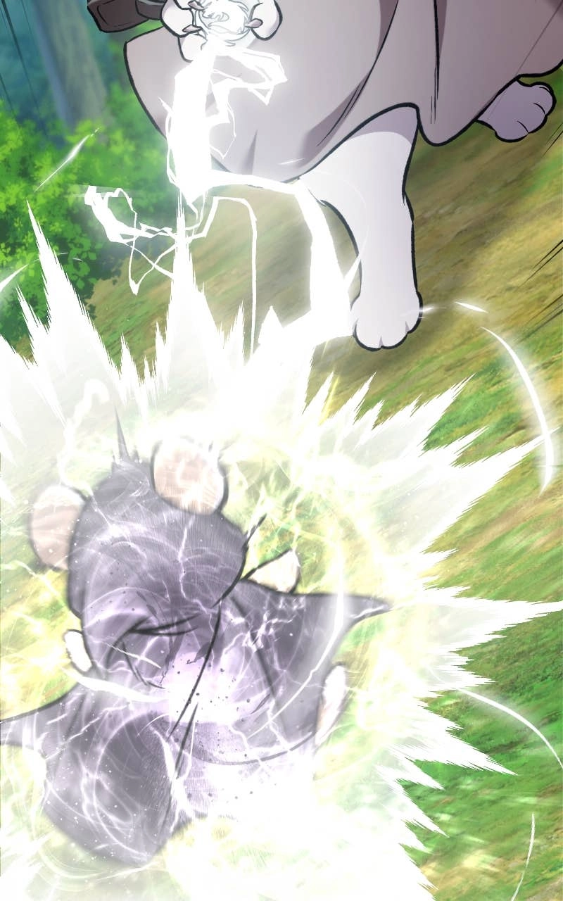 Solo Farming In The Tower Chapter 95 – A Kidnapping?! Page 96