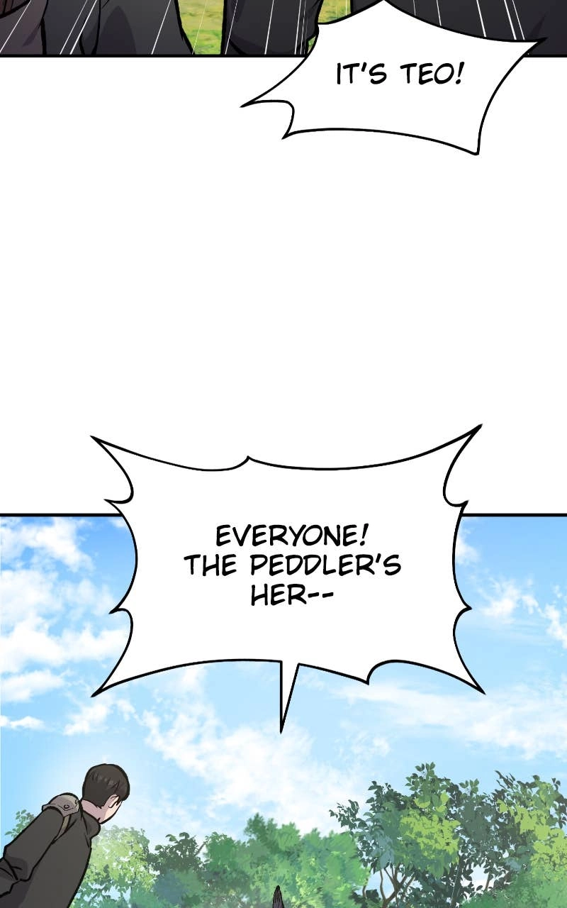 Solo Farming In The Tower Chapter 95 – A Kidnapping?! Page 9