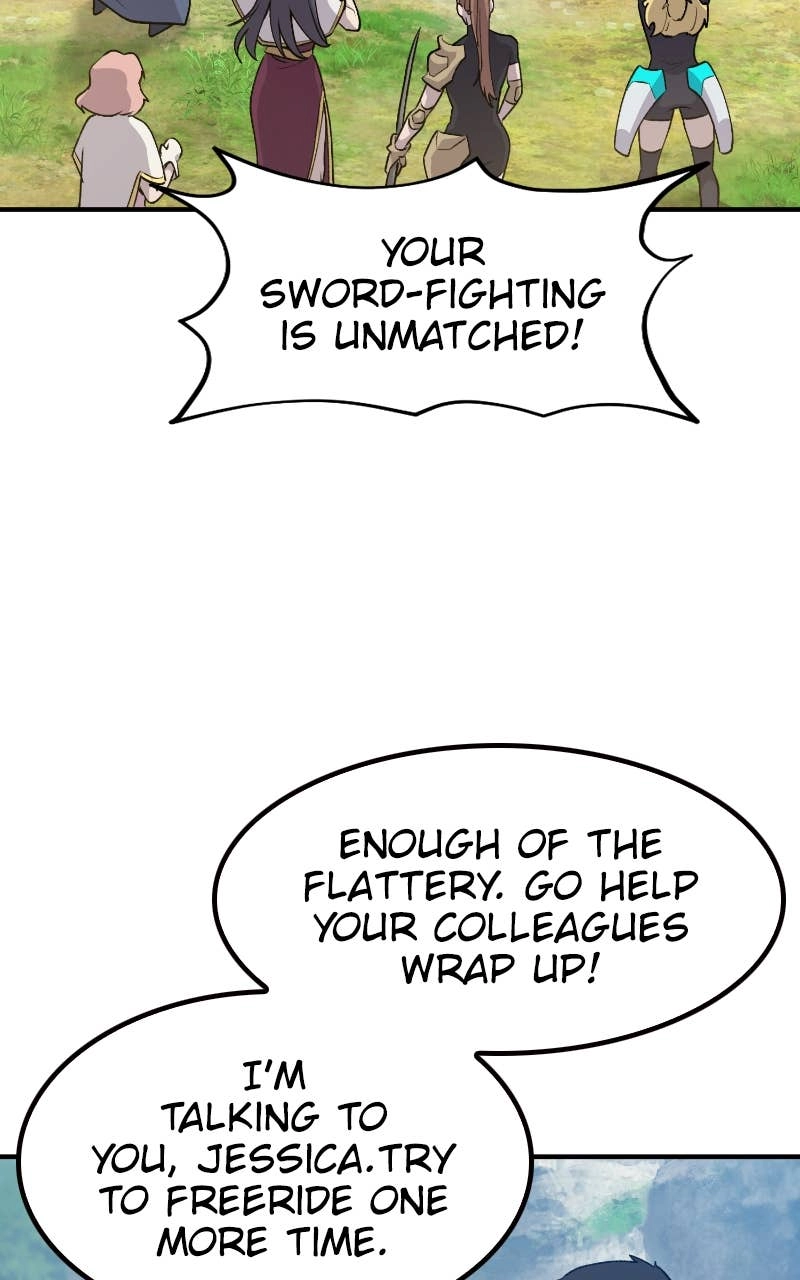 Solo Farming In The Tower Chapter 12 – Business Partners Page 108
