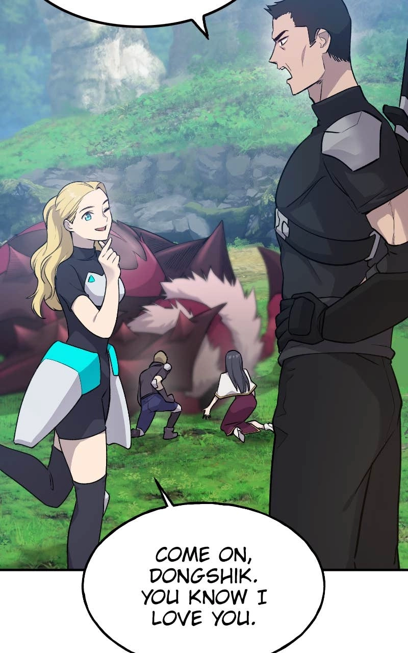 Solo Farming In The Tower Chapter 12 – Business Partners Page 109