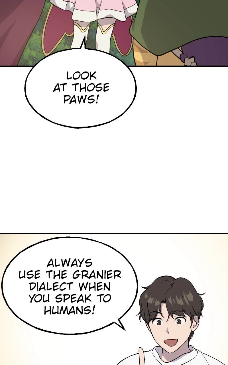 Solo Farming In The Tower Chapter 12 – Business Partners Page 122