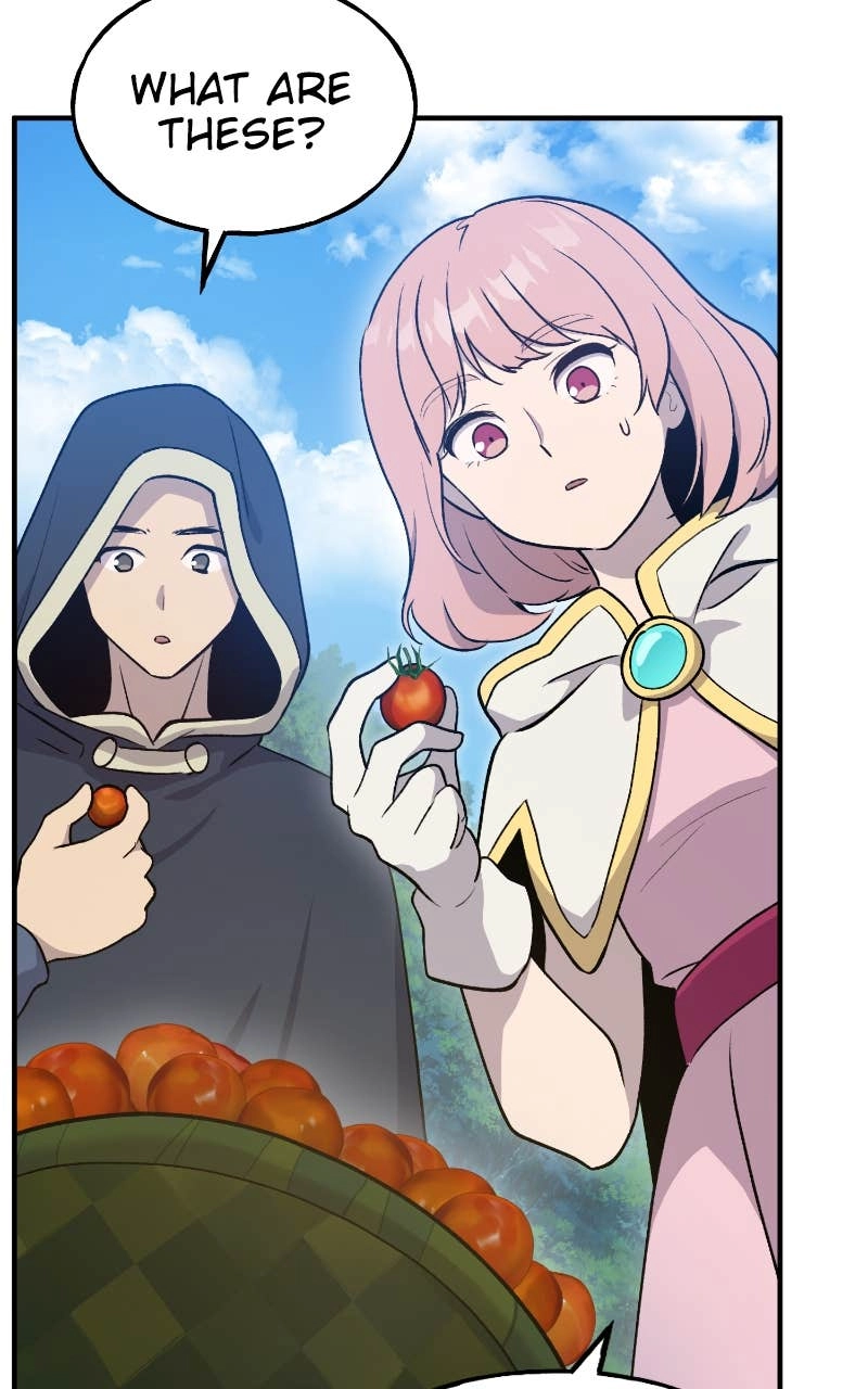 Solo Farming In The Tower Chapter 12 – Business Partners Page 127