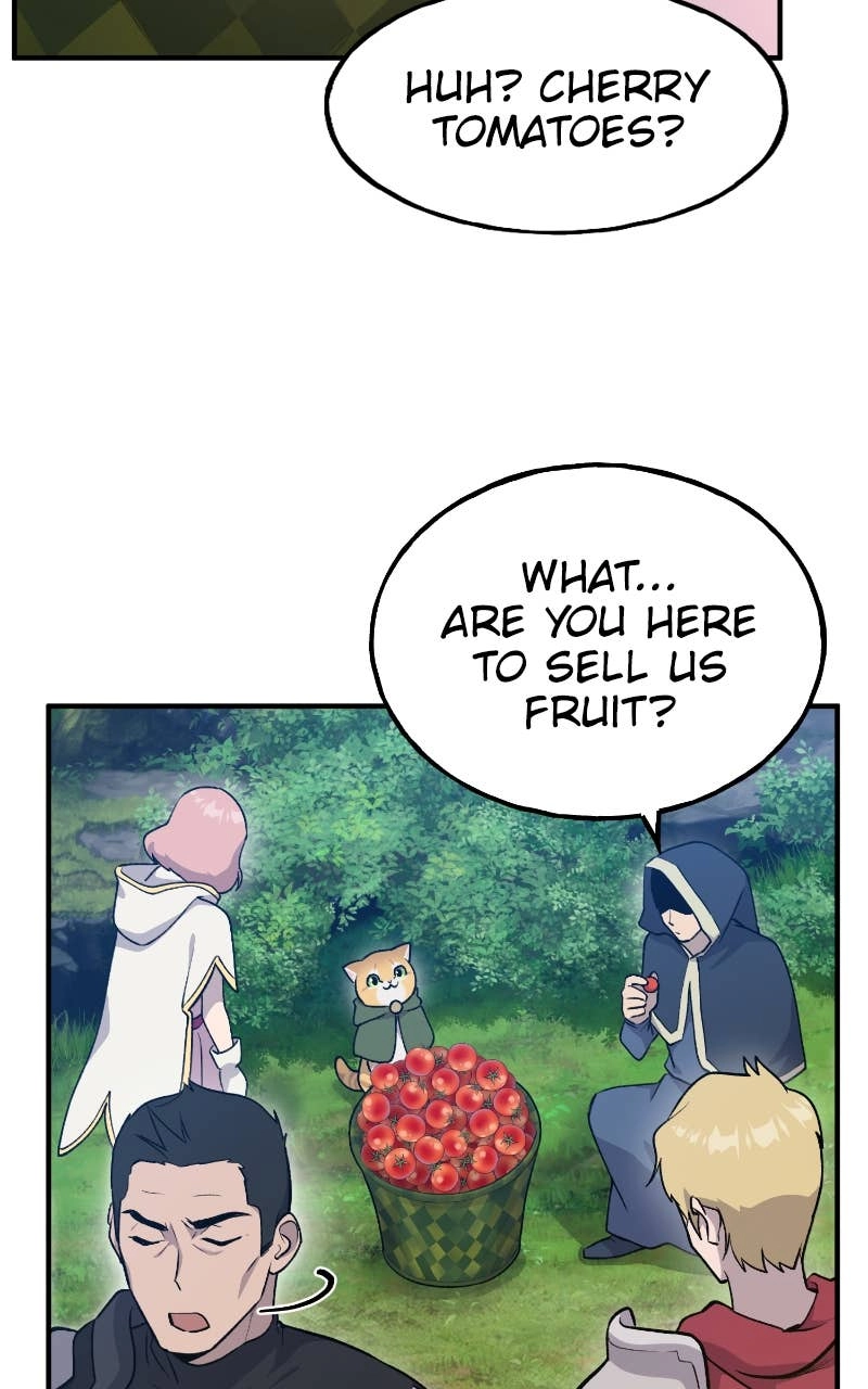Solo Farming In The Tower Chapter 12 – Business Partners Page 128
