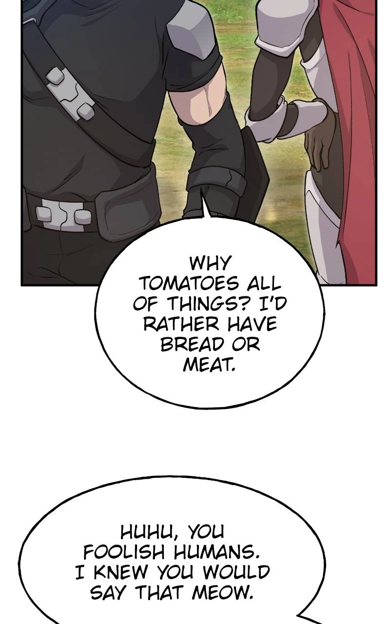 Solo Farming In The Tower Chapter 12 – Business Partners Page 129