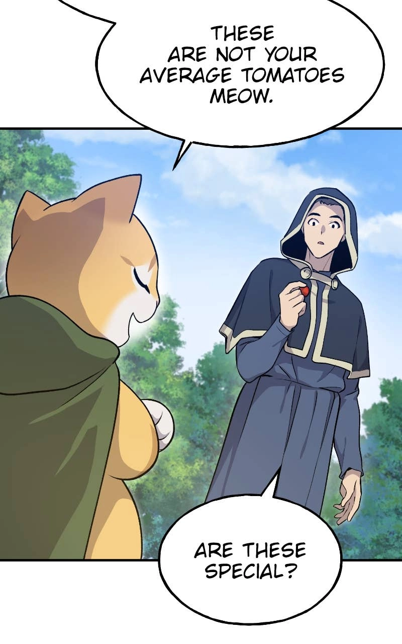 Solo Farming In The Tower Chapter 12 – Business Partners Page 130