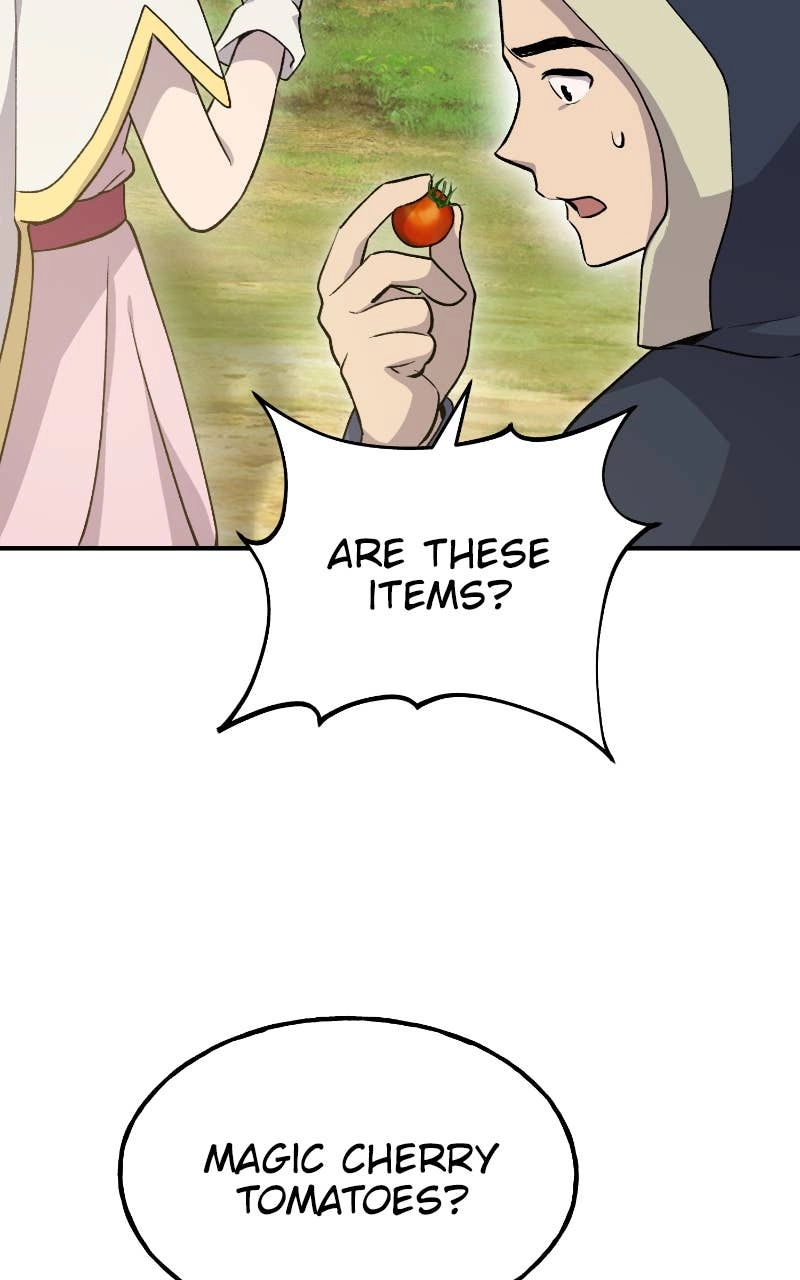 Solo Farming In The Tower Chapter 12 – Business Partners Page 132