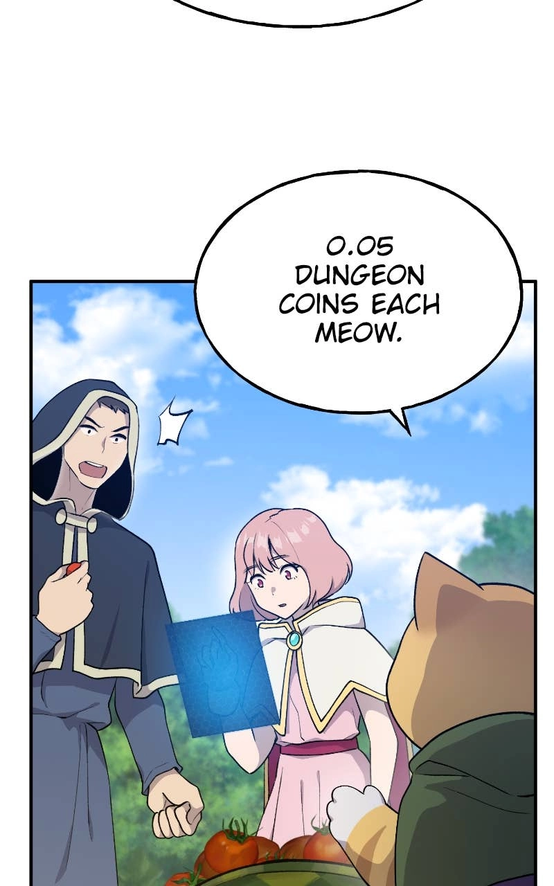 Solo Farming In The Tower Chapter 12 – Business Partners Page 134