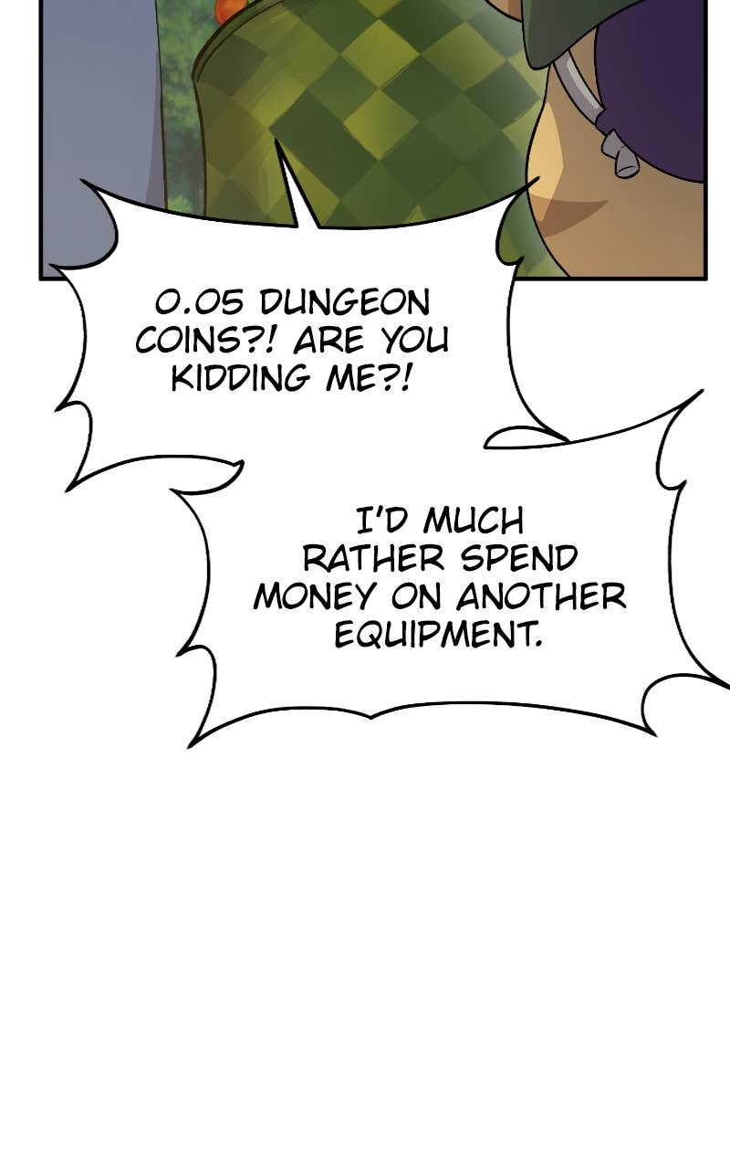 Solo Farming In The Tower Chapter 12 – Business Partners Page 135