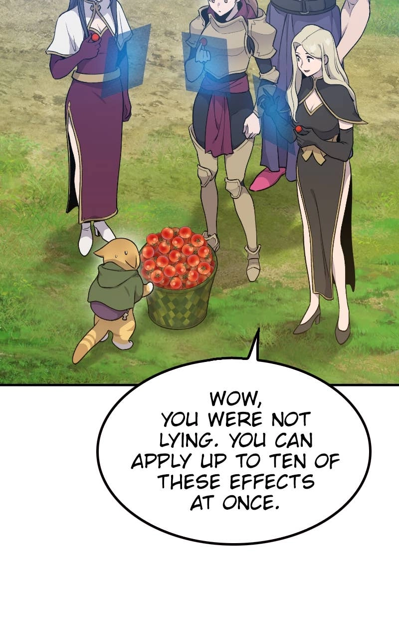 Solo Farming In The Tower Chapter 12 – Business Partners Page 142