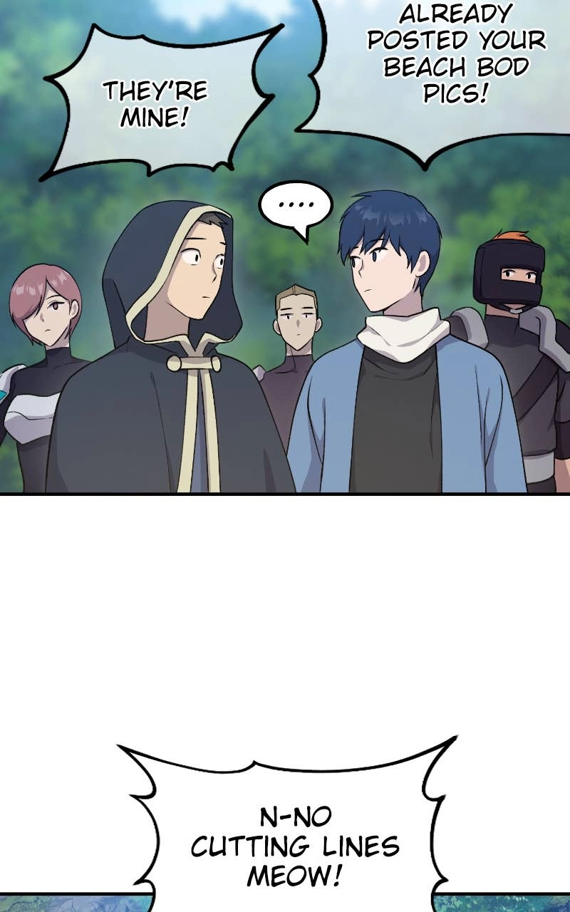 Solo Farming In The Tower Chapter 12 – Business Partners Page 145