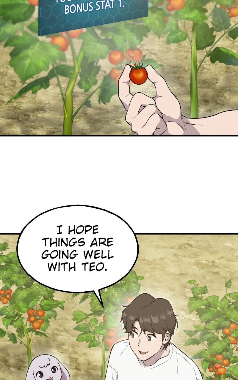 Solo Farming In The Tower Chapter 12 – Business Partners Page 148