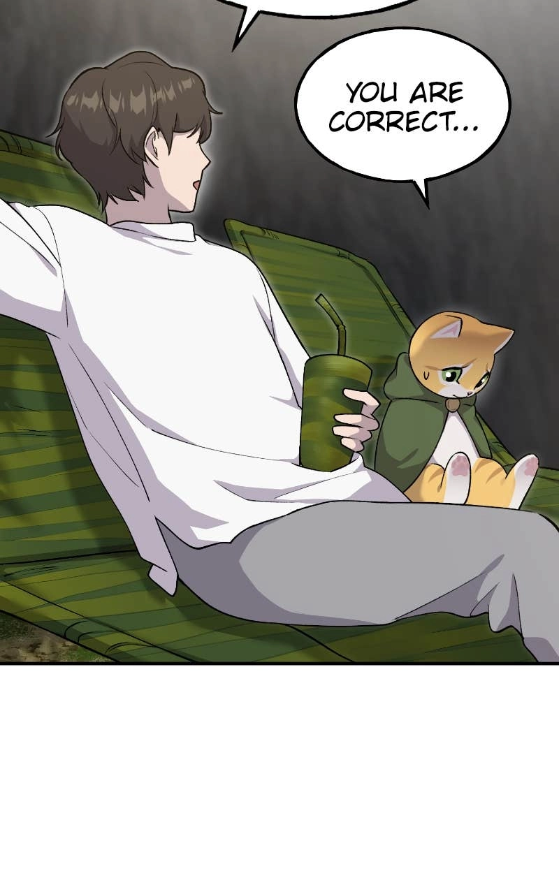 Solo Farming In The Tower Chapter 12 – Business Partners Page 15
